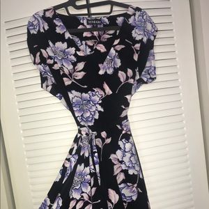 Yumi Kim Wrap Dress